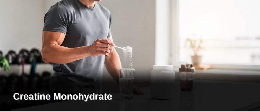 Advanced Nutrition builds its creatine supplement guide around this same idea: cutting through confusion. Serious