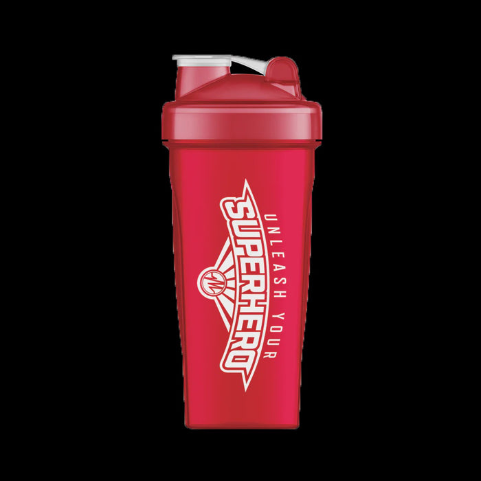 SUPER HERO SHAKER / METABOLIC