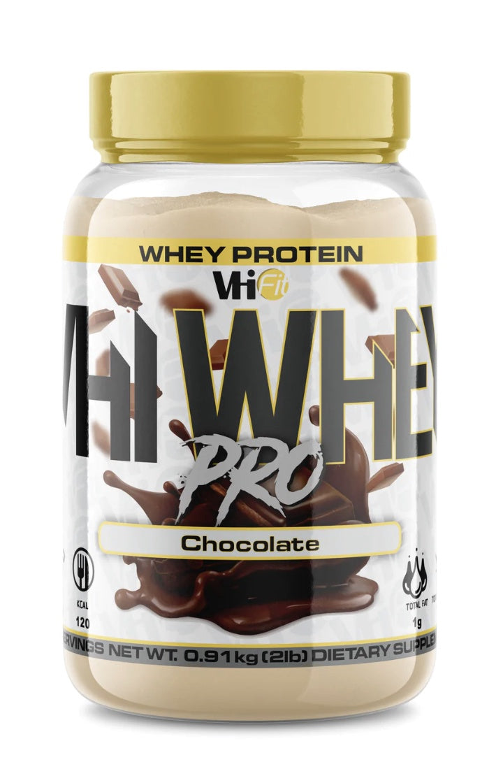 WHEY Pro 2LB / VHI VANILLA