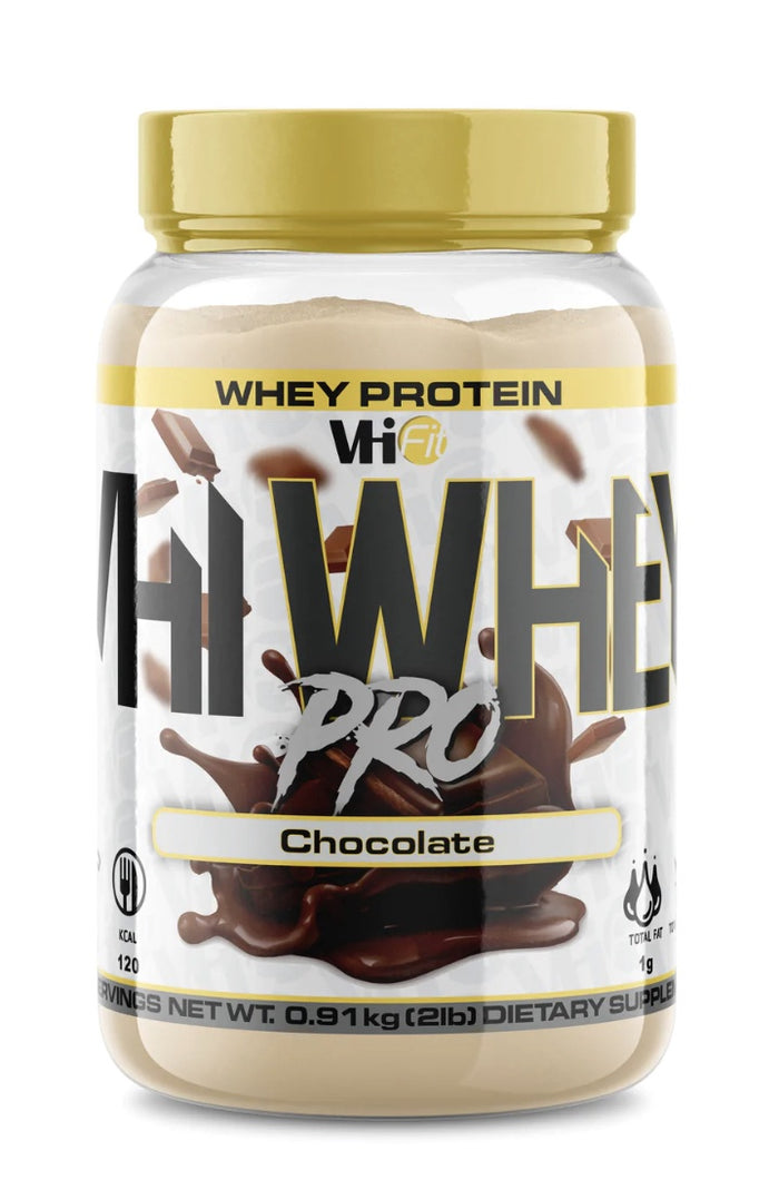 WHEY Pro 2LB / VHI VANILLA