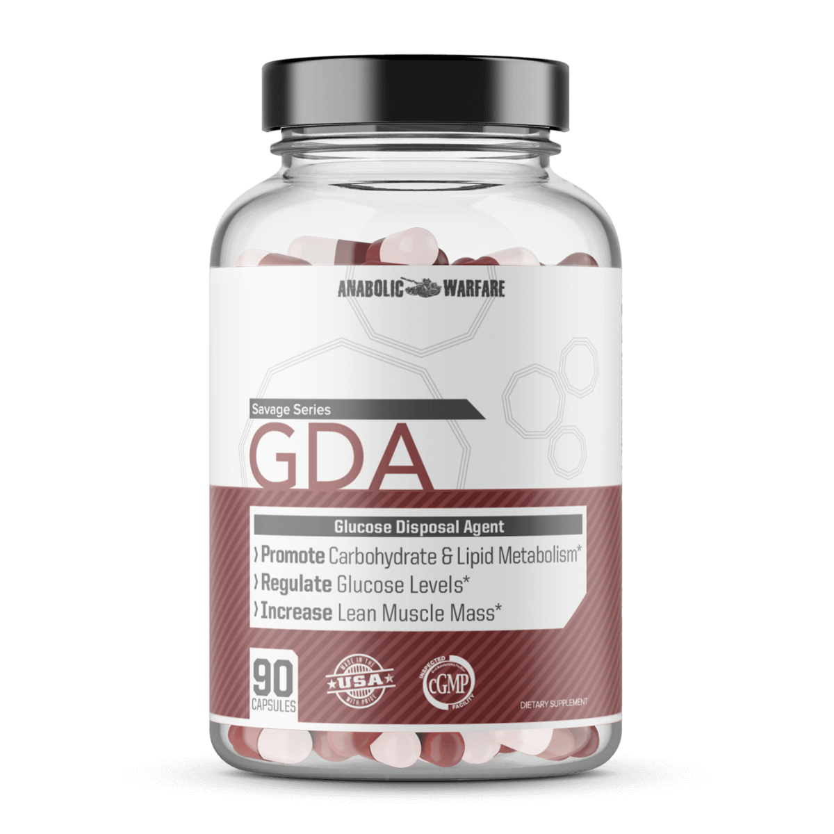 GDA 90ct