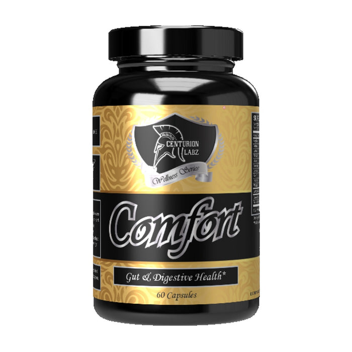 COMFORT / CENTURION LABZ