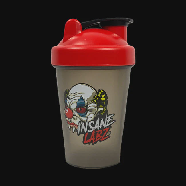 Shaker Cup Insane Labz 12oz