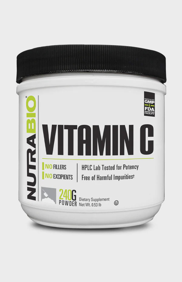 Vitamin C Powder 240g