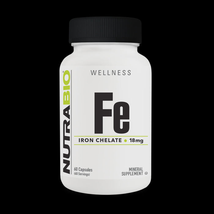 FE IRON CHELATE