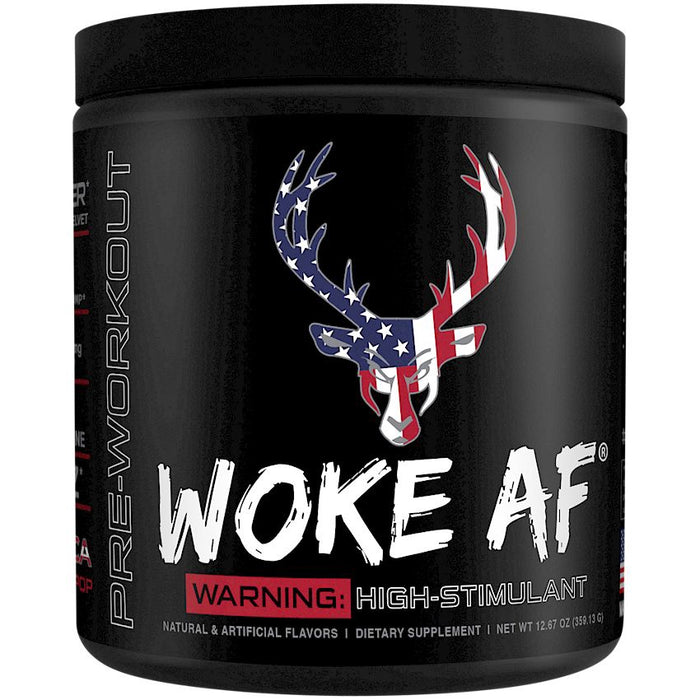 Woke AF / DAS LABS Sour gummy