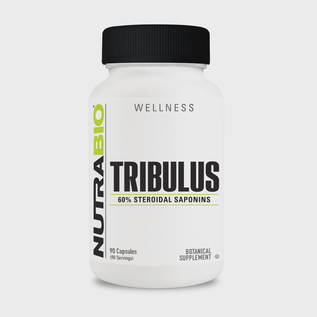 TRIBULUS 90CT / NUTRABIO