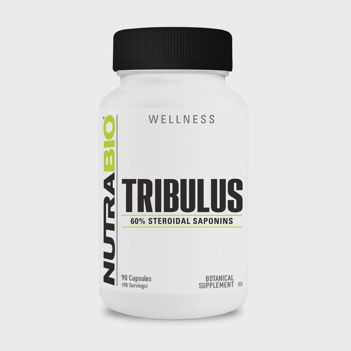 TRIBULUS 90CT / NUTRABIO