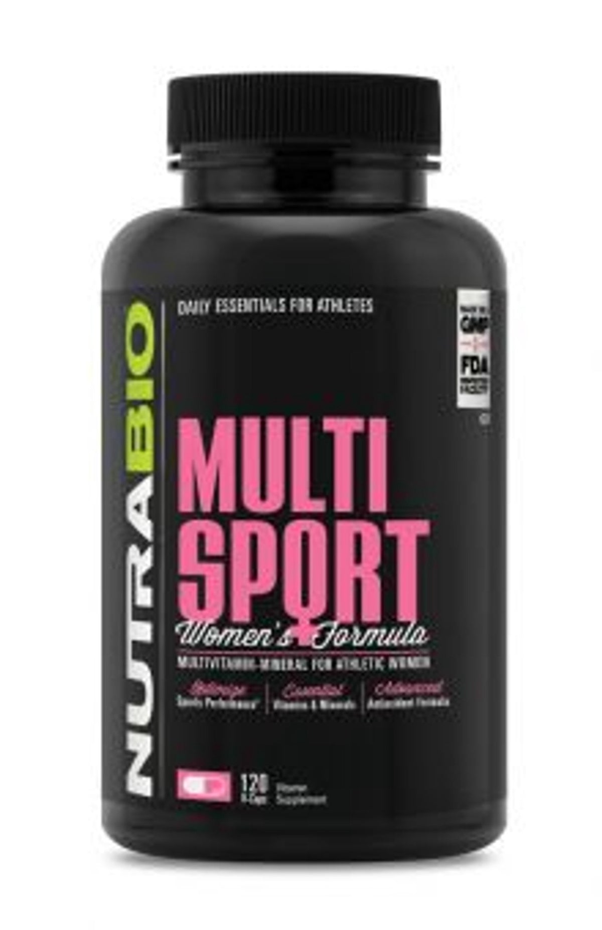 MULTI SPORT WOMENS DAILY