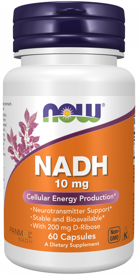 NADH
