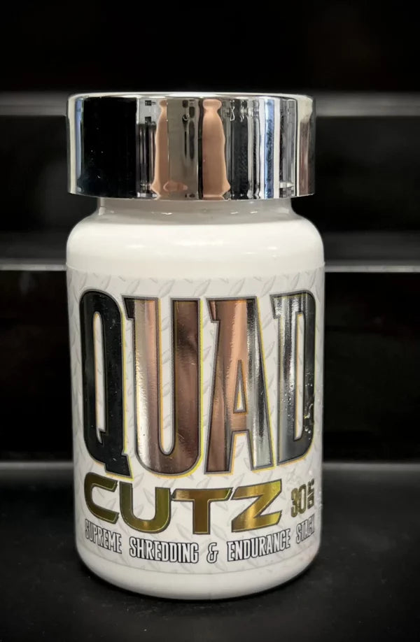 Quad Cutz
