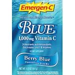 Emergen C 30 Pk Blue