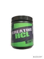 CREATINE HCL 250g / NUTRAMEDZ UNFLAVORED