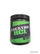 Creatine HCL 250g Nutramedz Rocket Pop