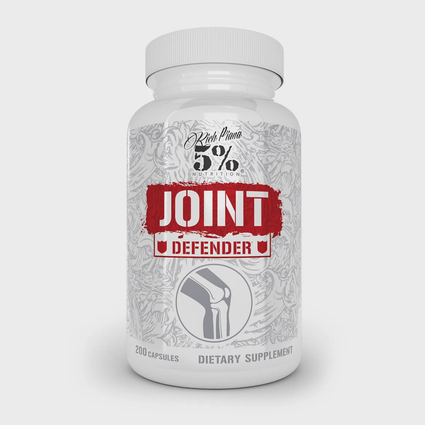 JOINT DEFENDER 200CT / 5% Nutrition