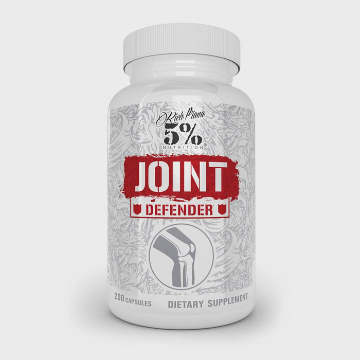 JOINT DEFENDER 200CT / 5% Nutrition