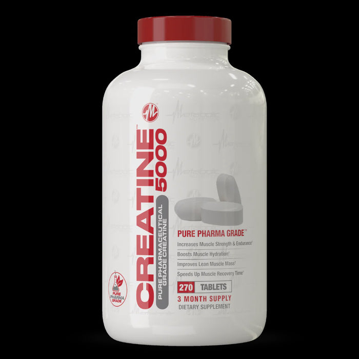 CREATINE 5000 90TAB