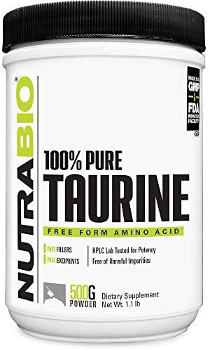 Taurine  powder 500g