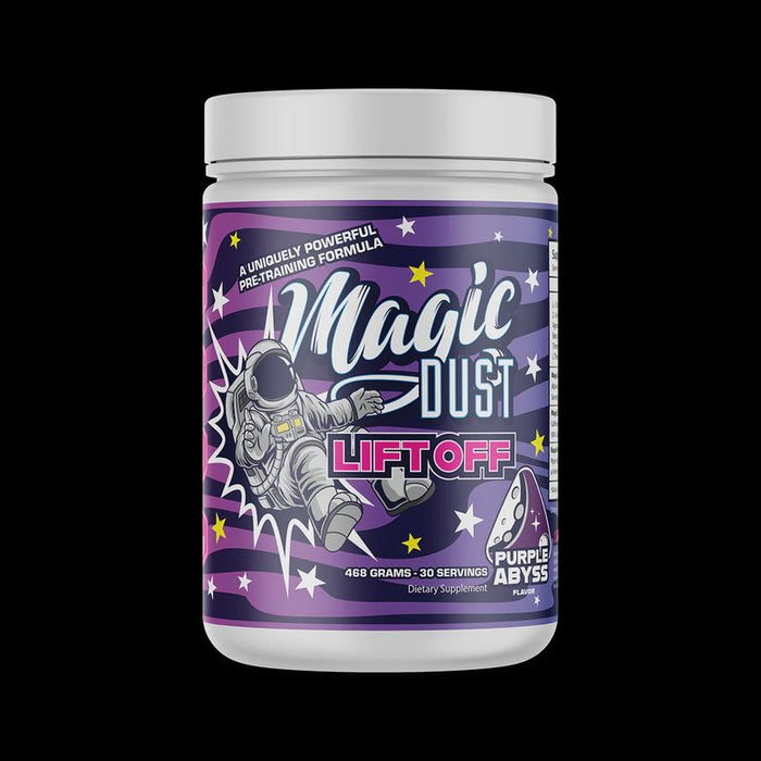 HALCYON MAGIC DUST