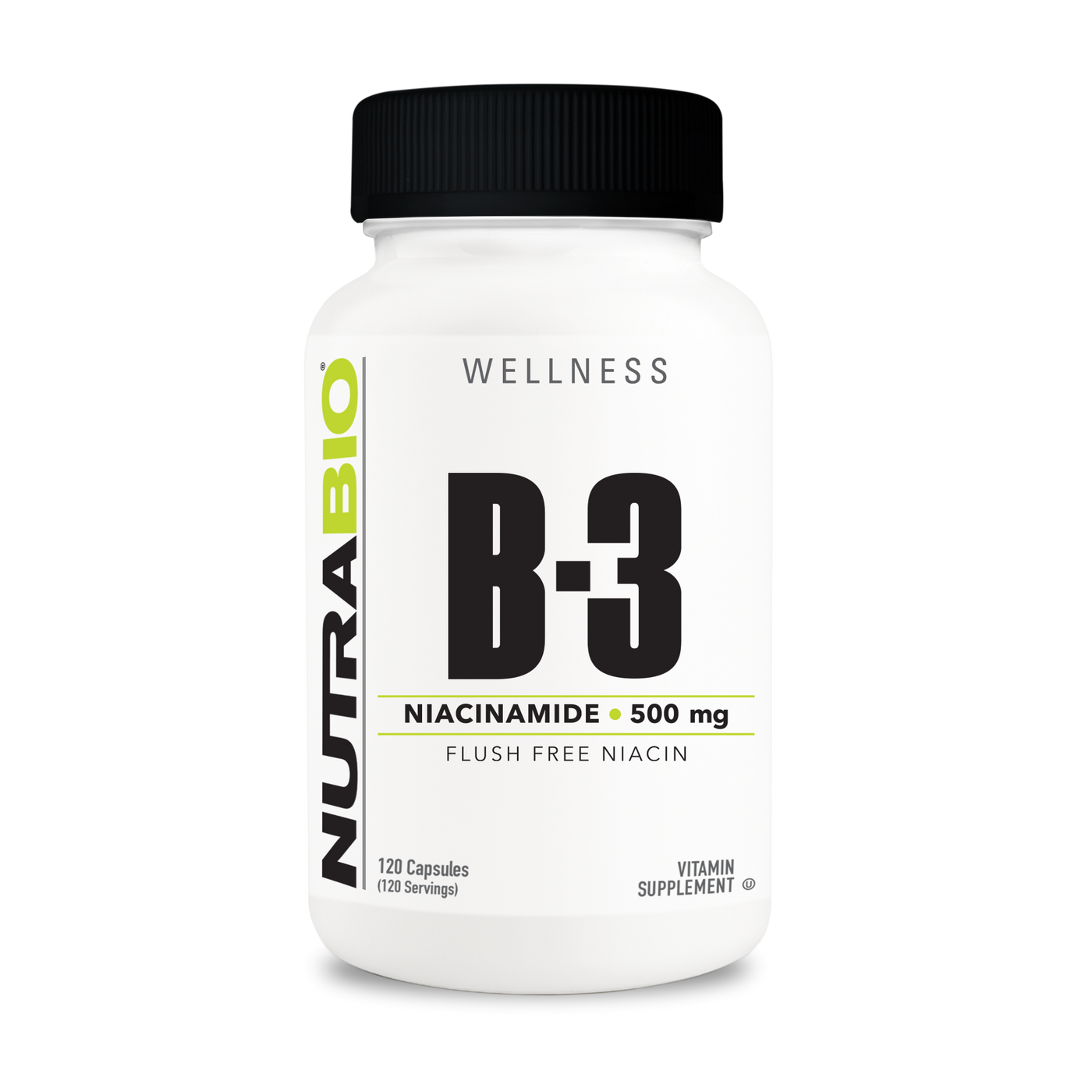 B3 500MG Nicotinamide