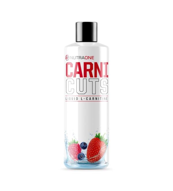 CARNI CUTS / Nutraone ( Carnicuts) MIXED BERRY