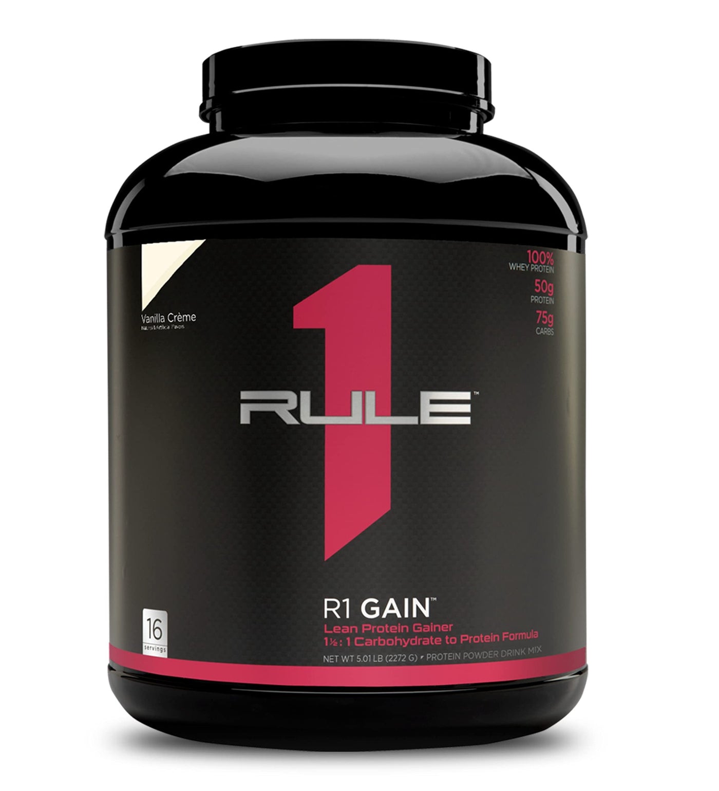 R1 GAIN CHOC