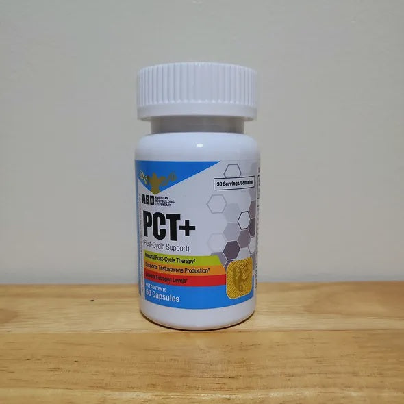 PCT +  / MATRIX LABS