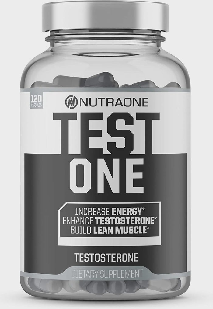 Test One