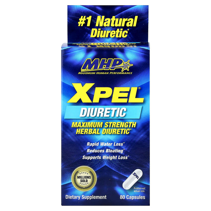 XPel 80 Caps
