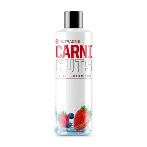CARNI CUTS / Nutraone ( Carnicuts) APPLE