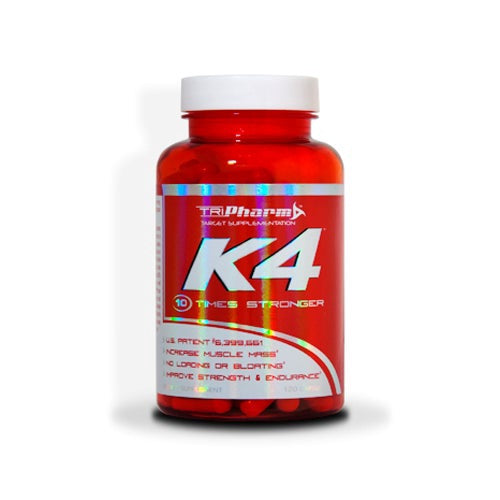 K4 / TRIPHARM