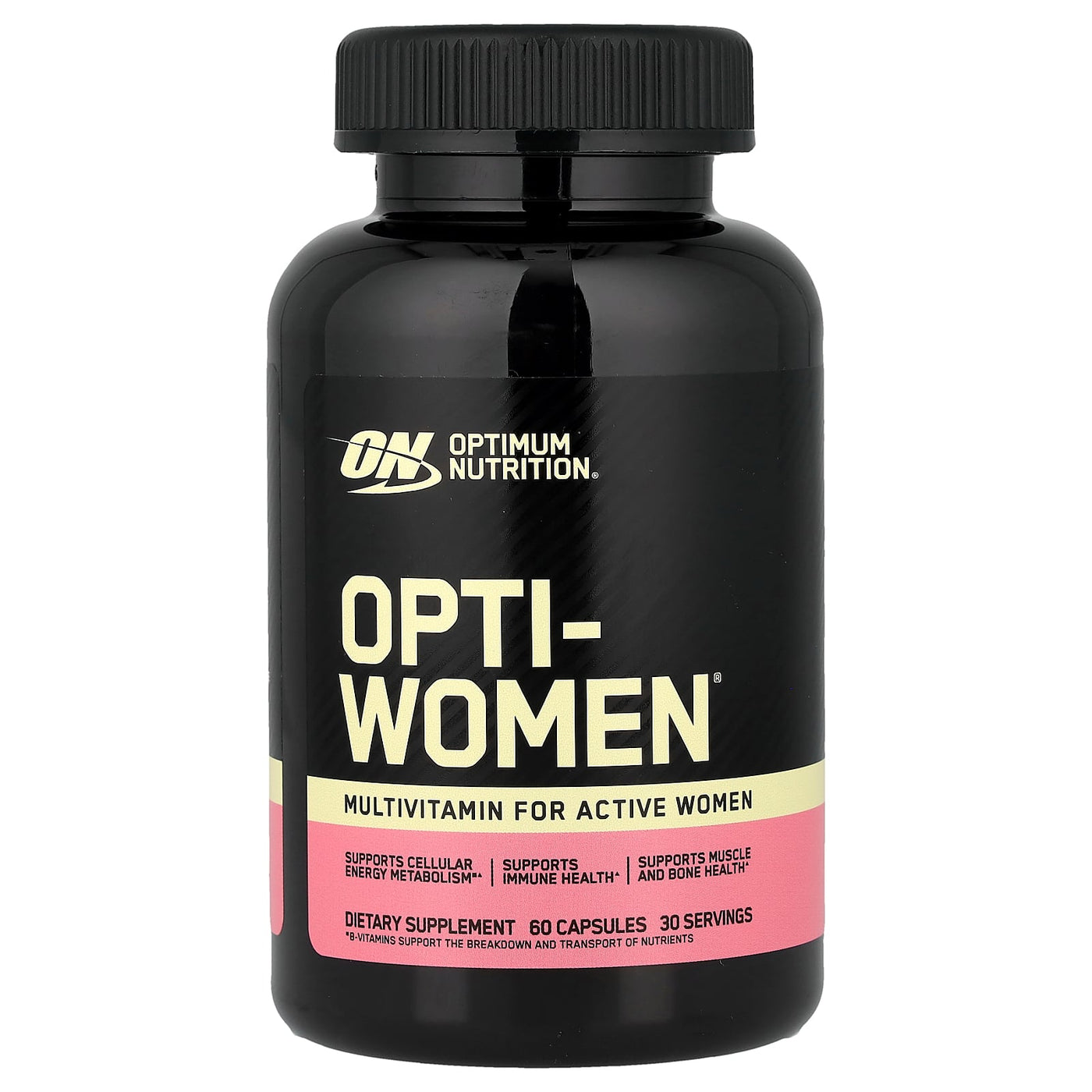 Opti Women Capsules 60 Caps