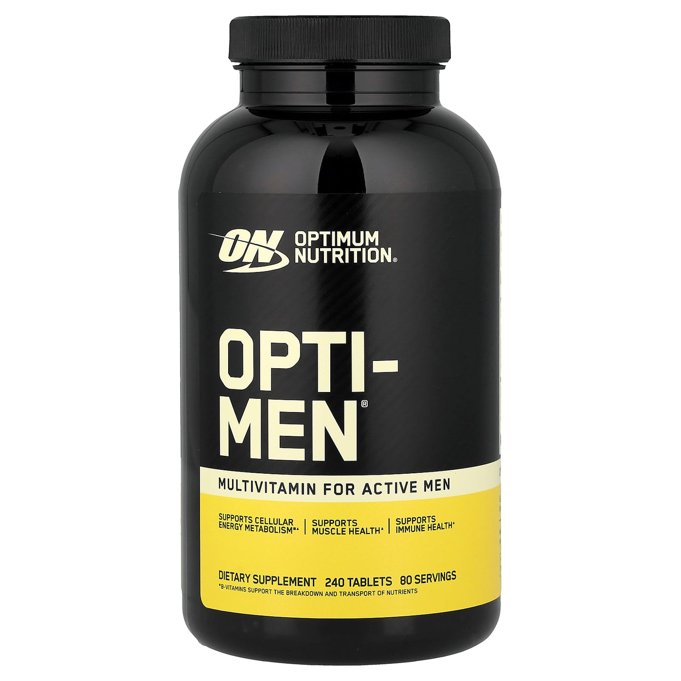 Opti Men 240 Ct