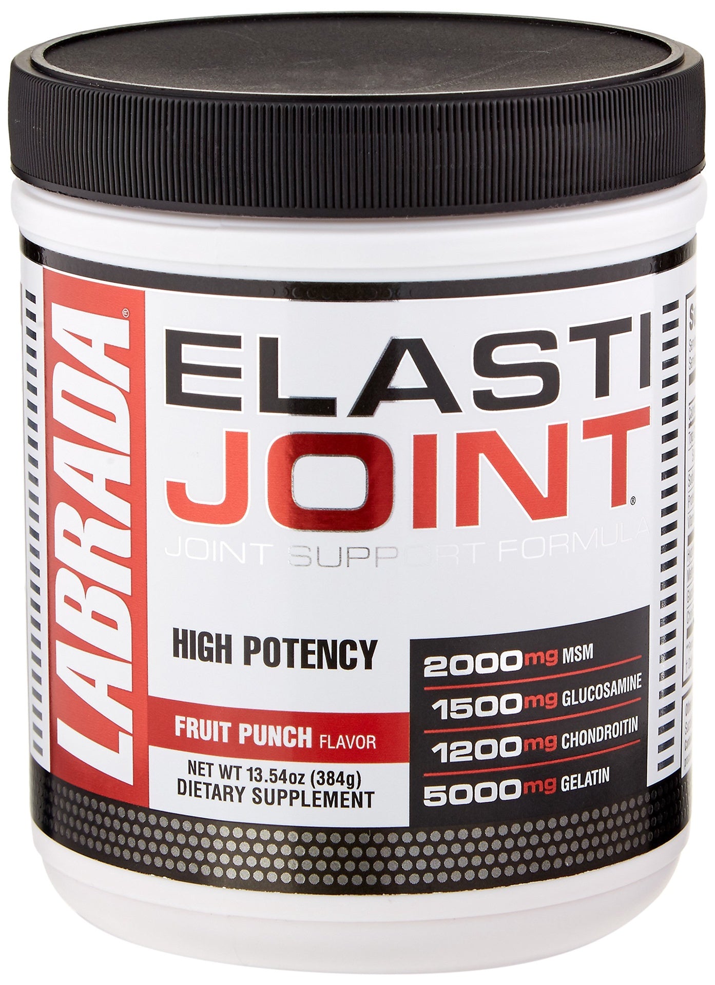 Elastijoint 350G Orange