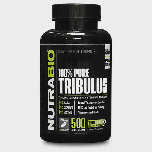 Tribulis 500mgs 150ct