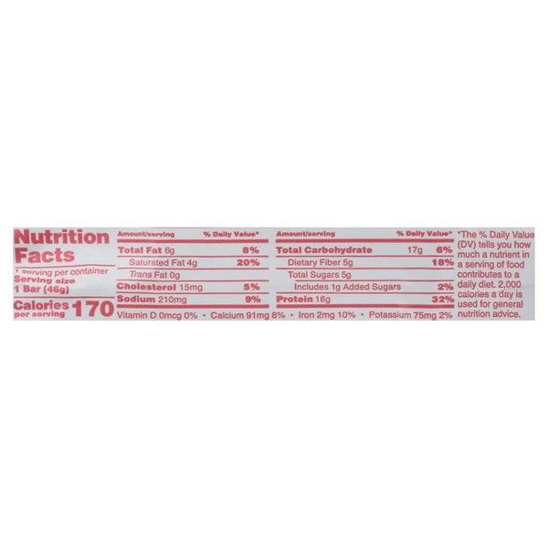 Alani Fit Snacks Fruity Cereal