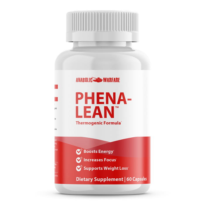 Phena-Lean 60ct