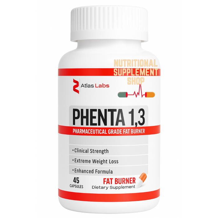 Phenta 1 3 45ct