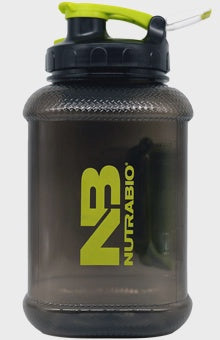NUTRABIO JUG 1/2 gallon  / NUTRABIO