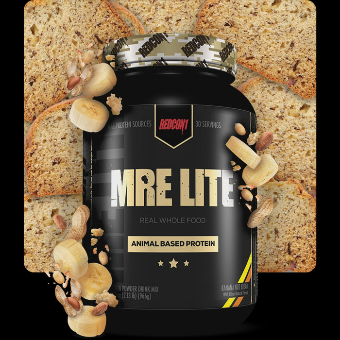 MRE LITE / Redcon APPLE PIE