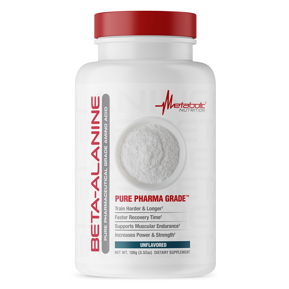 Beta Alanine 100g