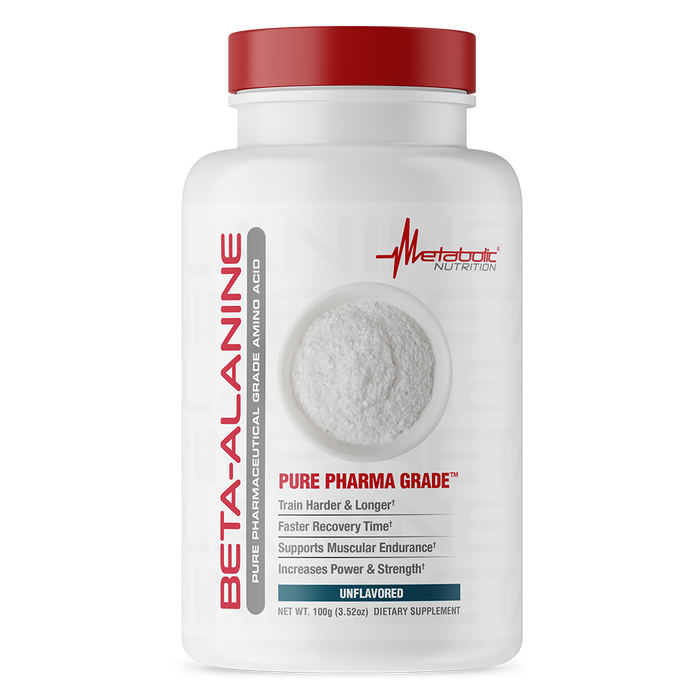 Beta Alanine 100g