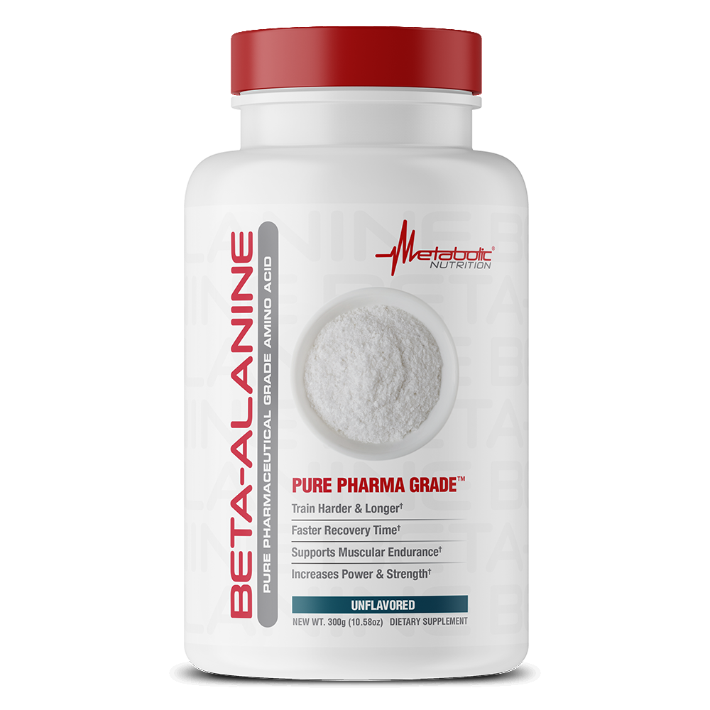 Beta Alanine 300g 300g