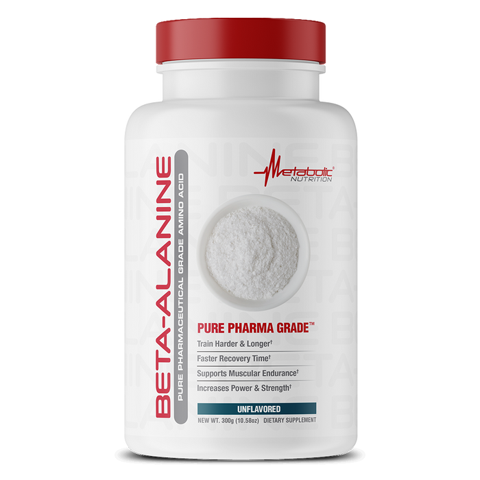 Beta Alanine 300g 300g