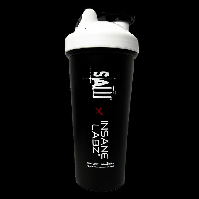 SAW Shaker by Insane Labz