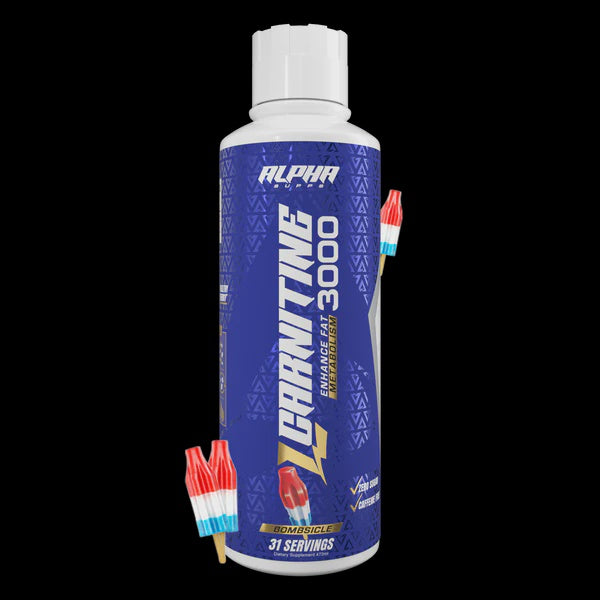 L-CARNITINE 3000 WATERMELON