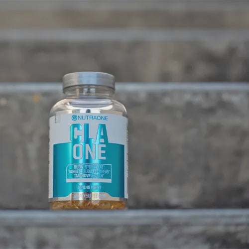 CLA ONE / NUTRAONE