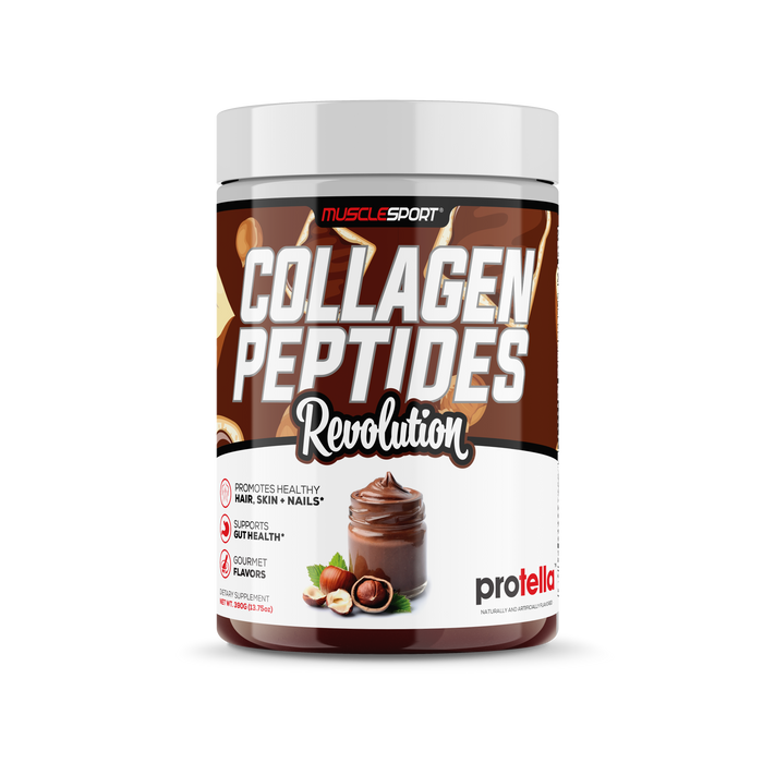 COLLAGEN HER SERIES / MUSCLESPORT PROTELLA