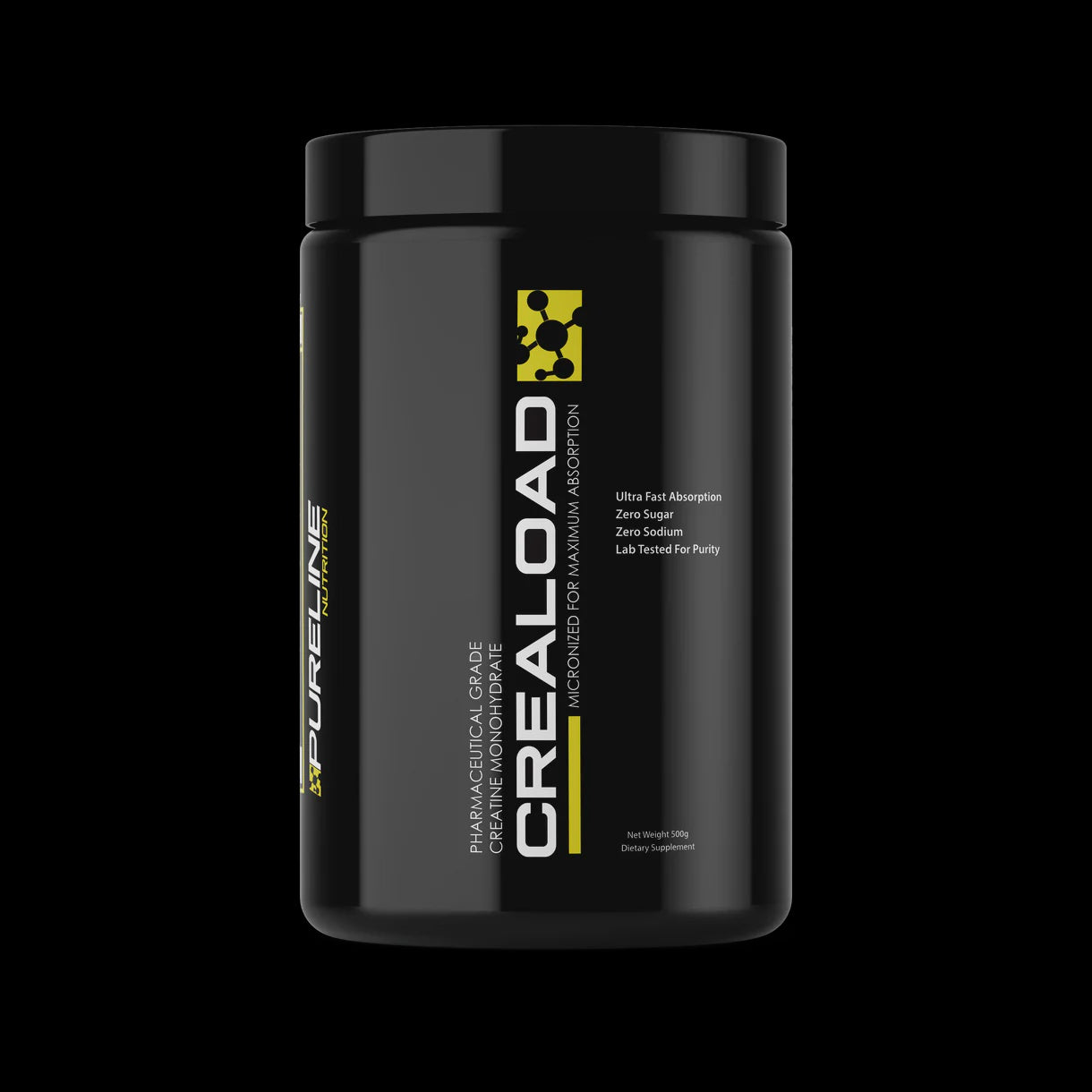 CREALOAD FRUIT PUNCH
