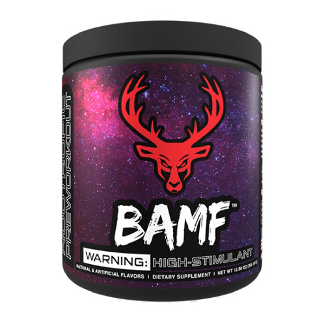 BAMF / DAS LABS POG  (Passionfruit Orange Guava )